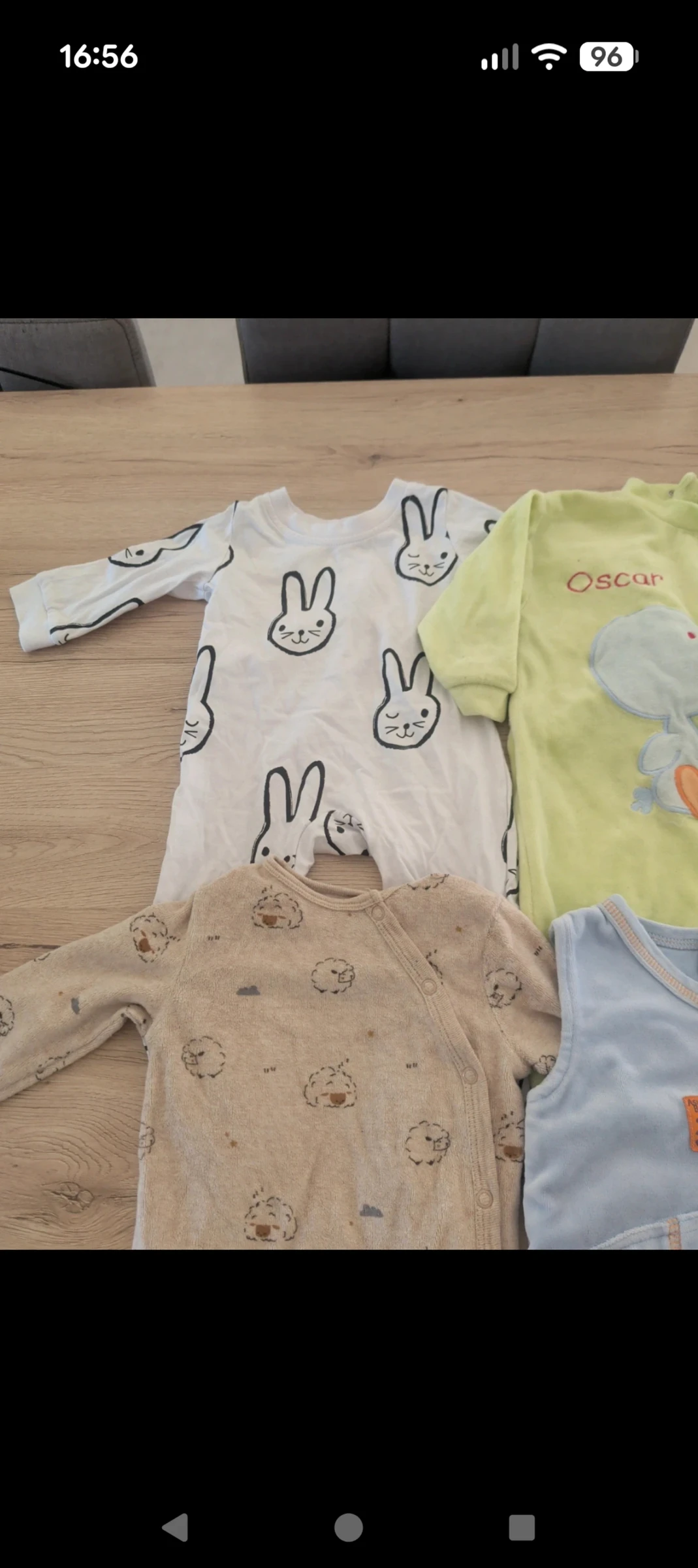 Pijamas – photo 5
